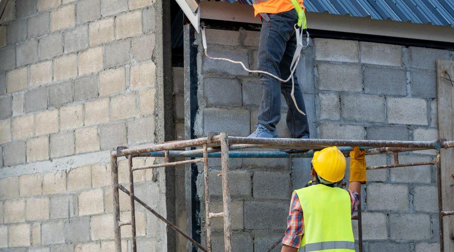 Expert top industrial roofings services in Boling, TX